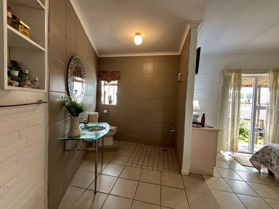 3 Bedroom Property for Sale in Fisherhaven Western Cape